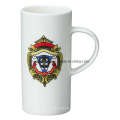 Pillar Bone China Mug